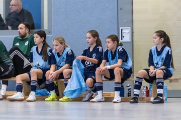 Bild 107 - U12 NFV Futsalturnier HH,SH,HB,NDS
